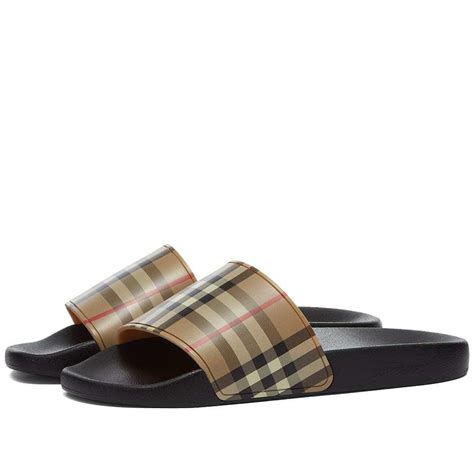 burberry aliders